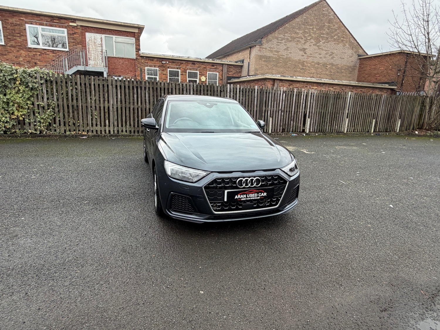 Used Audi A1 2023 for sale - 77508854: Photo 21