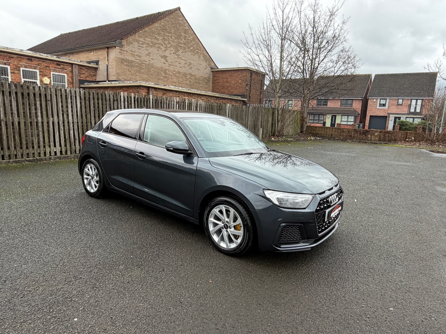 Used Audi A1 2023 for sale - 77508854: Photo 22