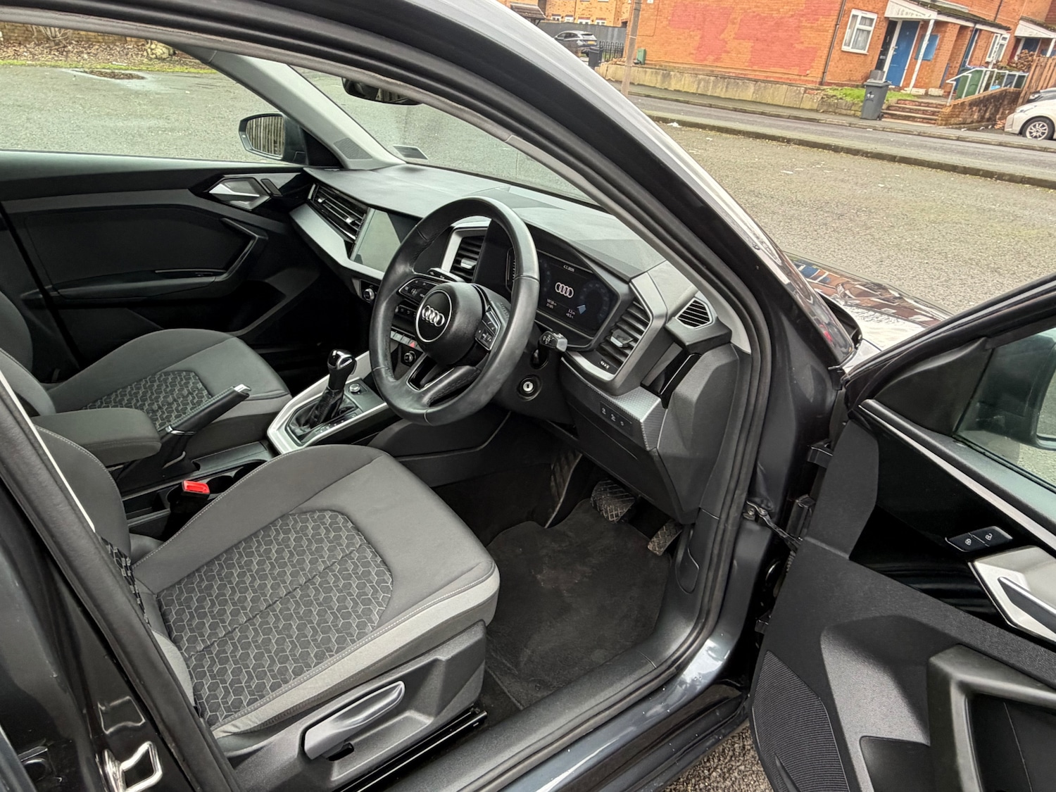 Used Audi A1 2023 for sale - 77508854: Photo 23