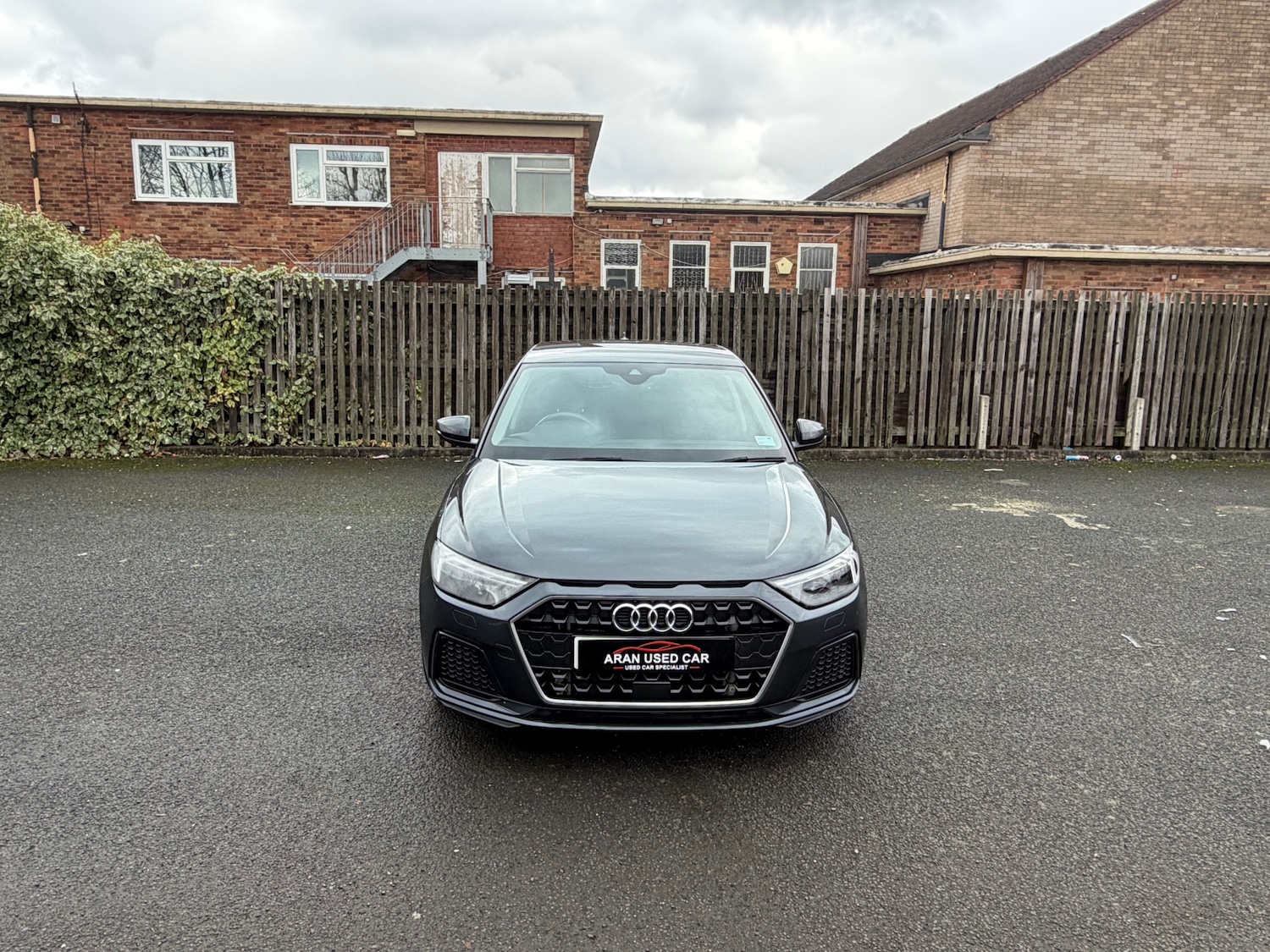 Used Audi A1 2023 for sale - 77508854: Photo 24