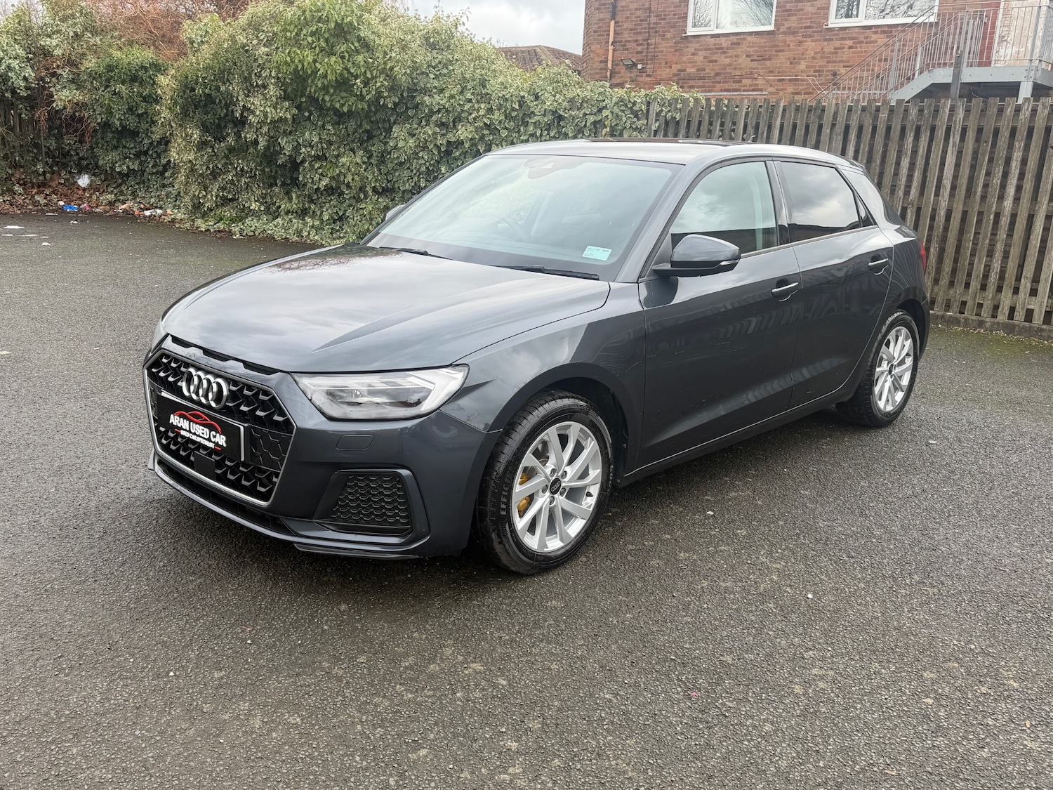 Used Audi A1 2023 for sale - 77508854: Photo 26