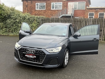 Used Audi A1 2023 for sale - 77508854: Photo