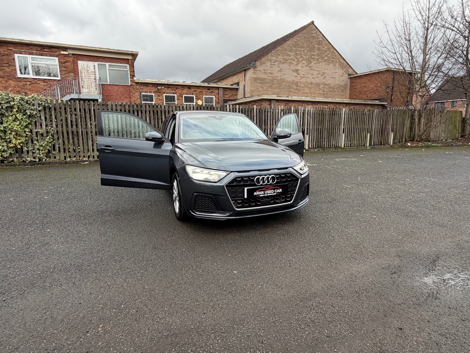 Used Audi A1 2023 for sale - 77508854: Photo 3