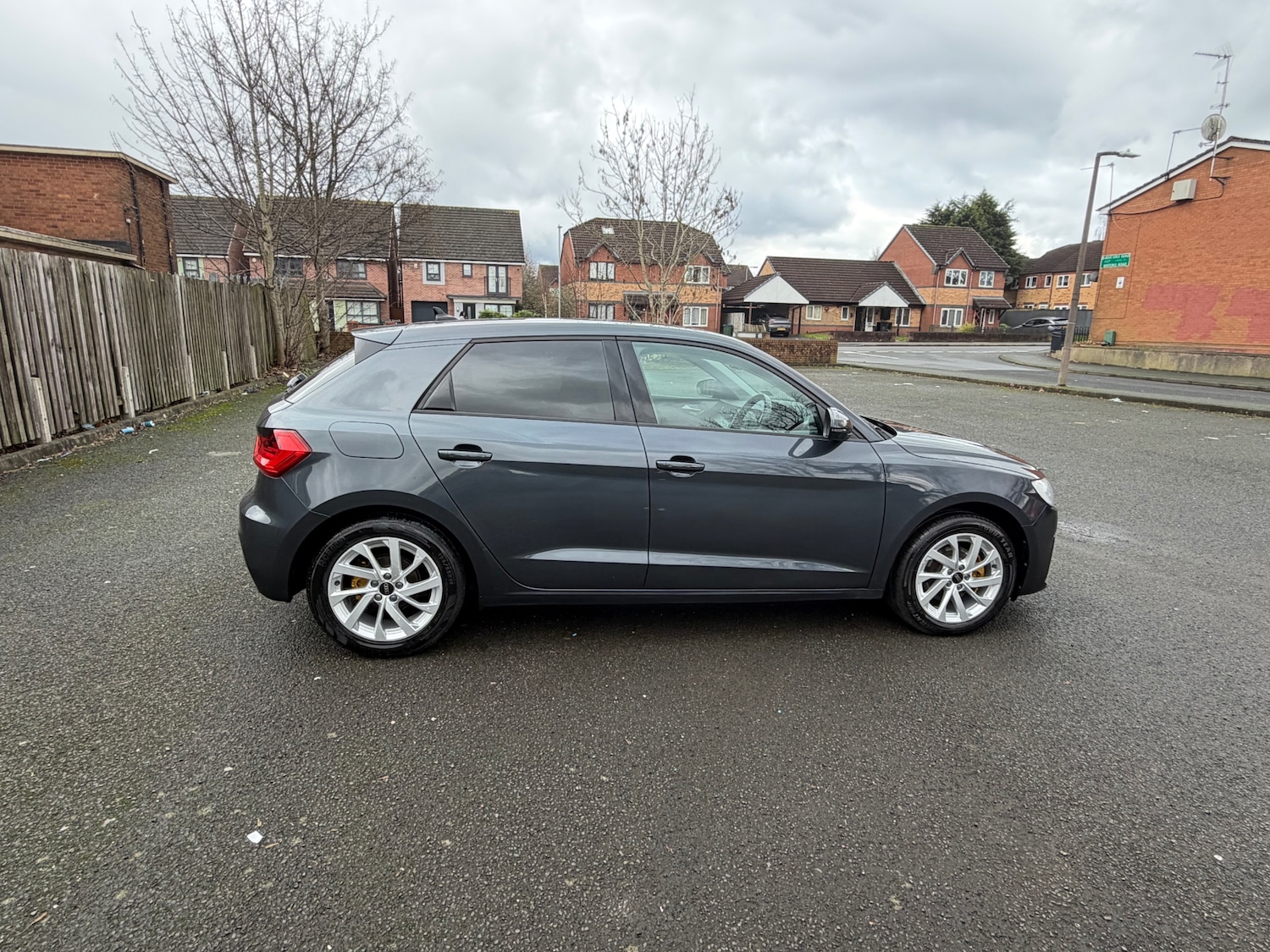 Used Audi A1 2023 for sale - 77508854: Photo 30