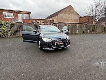 Used Audi A1 2023 for sale - 77508854: Photo