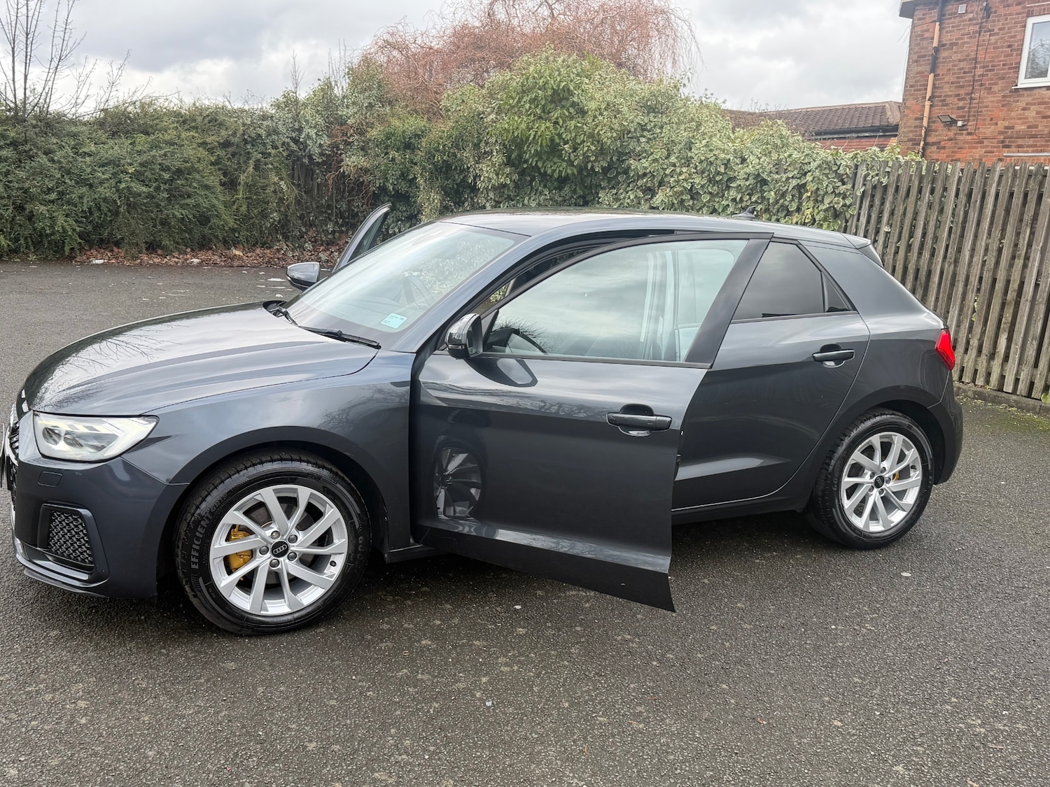 Used Audi A1 2023 for sale - 77508854: Photo 4