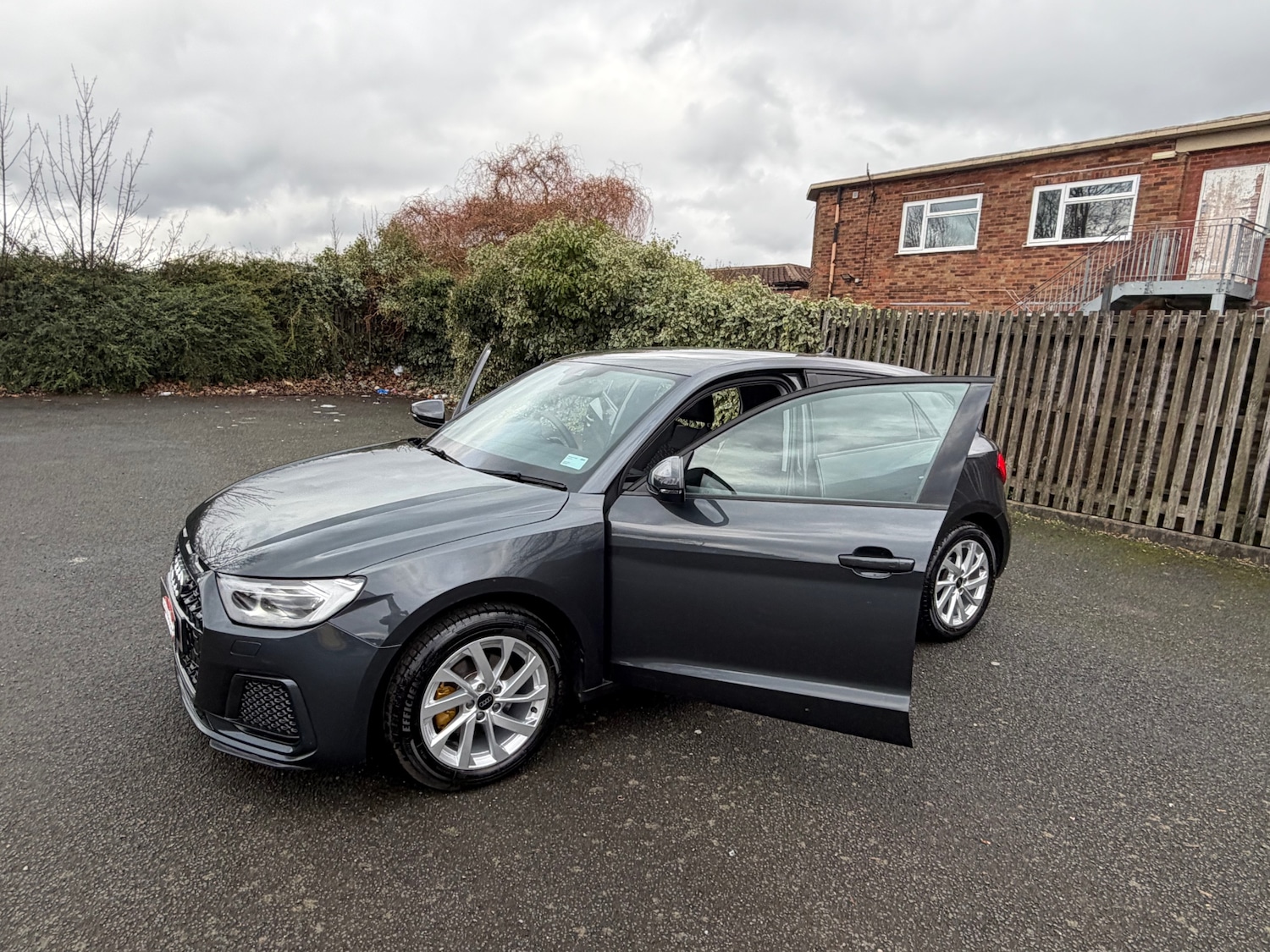Used Audi A1 2023 for sale - 77508854: Photo 6
