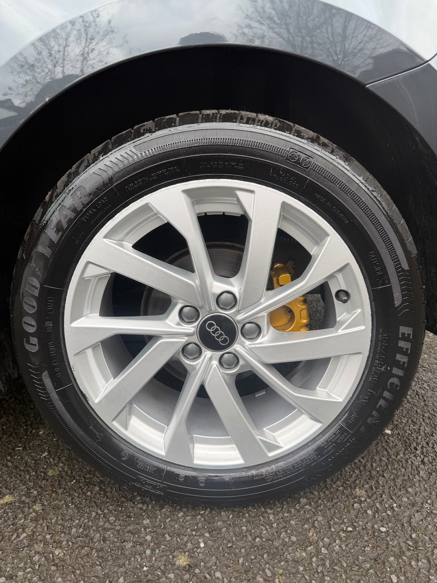 Used Audi A1 2023 for sale - 77508854: Photo 8