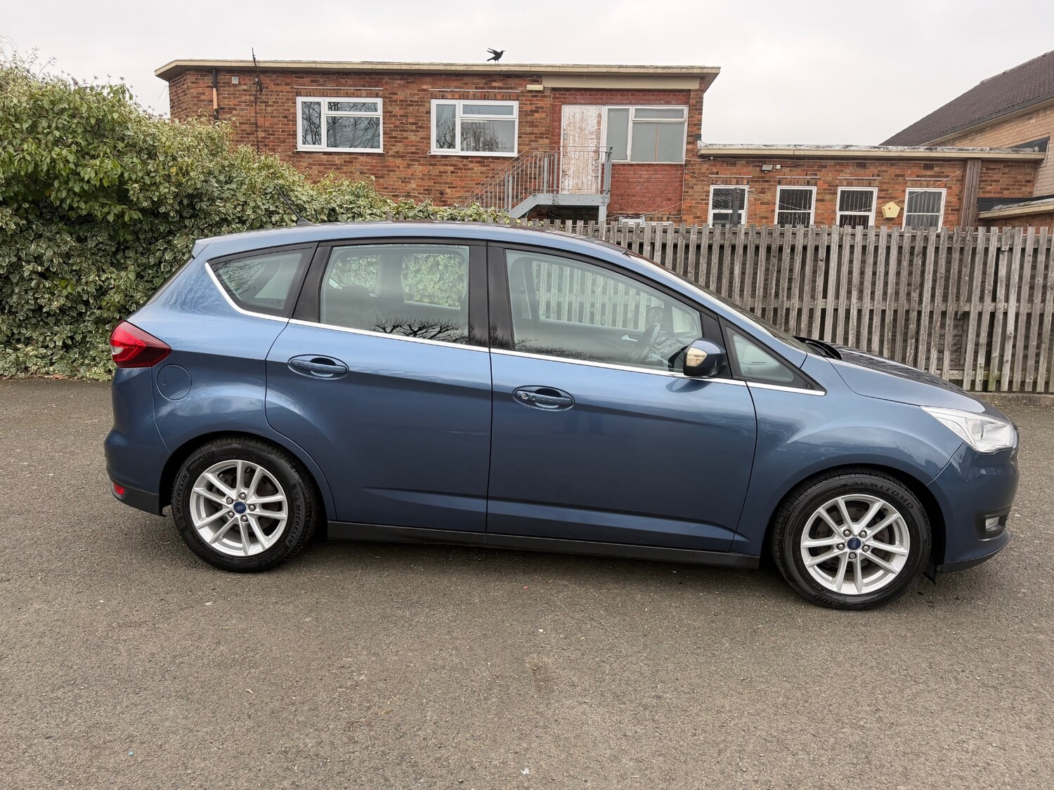 Used Ford C-Max 2019 for sale - 77818260: Photo 15
