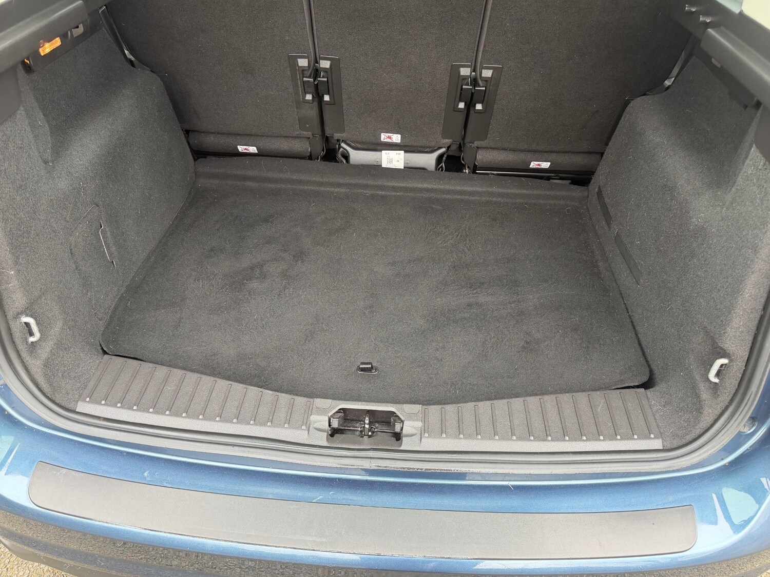 Used Ford C-Max 2019 for sale - 77818260: Photo 17