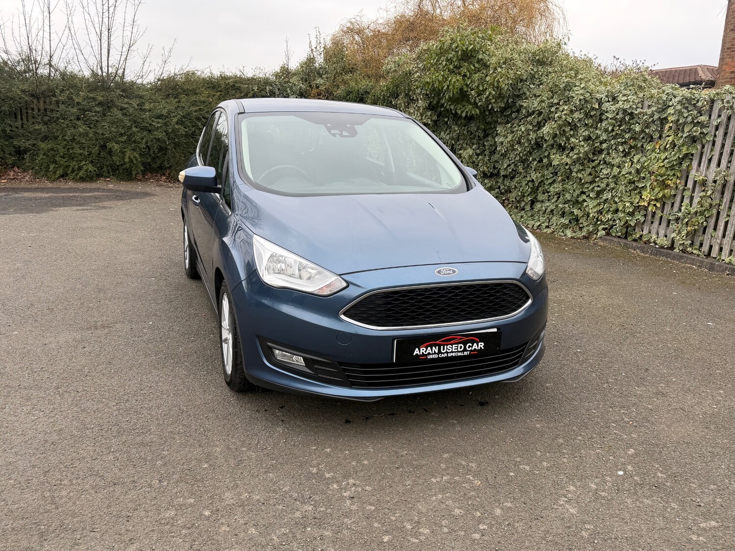 Used Ford C-Max 2019 for sale - 77818260: Photo 18
