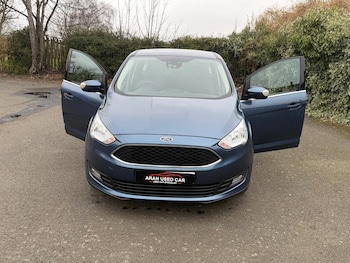 2019 (68) - 1.0 EcoBoost 125 Zetec 5dr