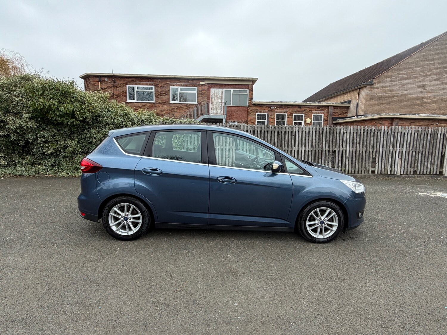Used Ford C-Max 2019 for sale - 77818260: Photo 20