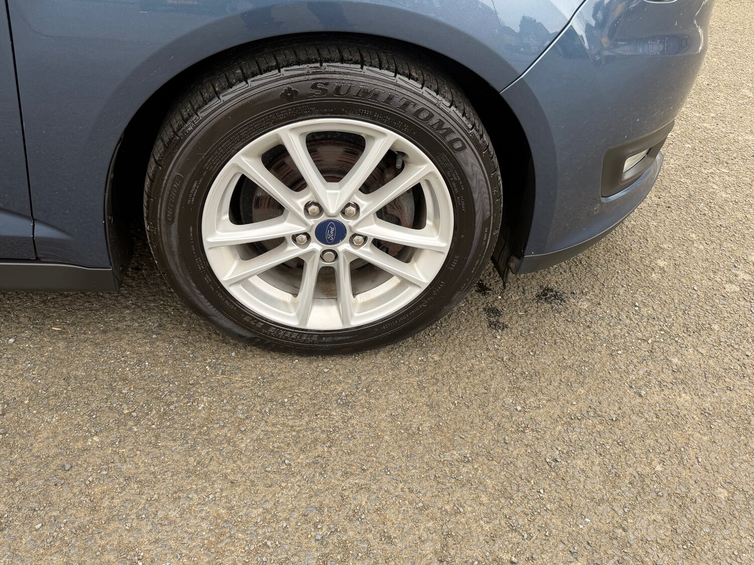 Used Ford C-Max 2019 for sale - 77818260: Photo 23