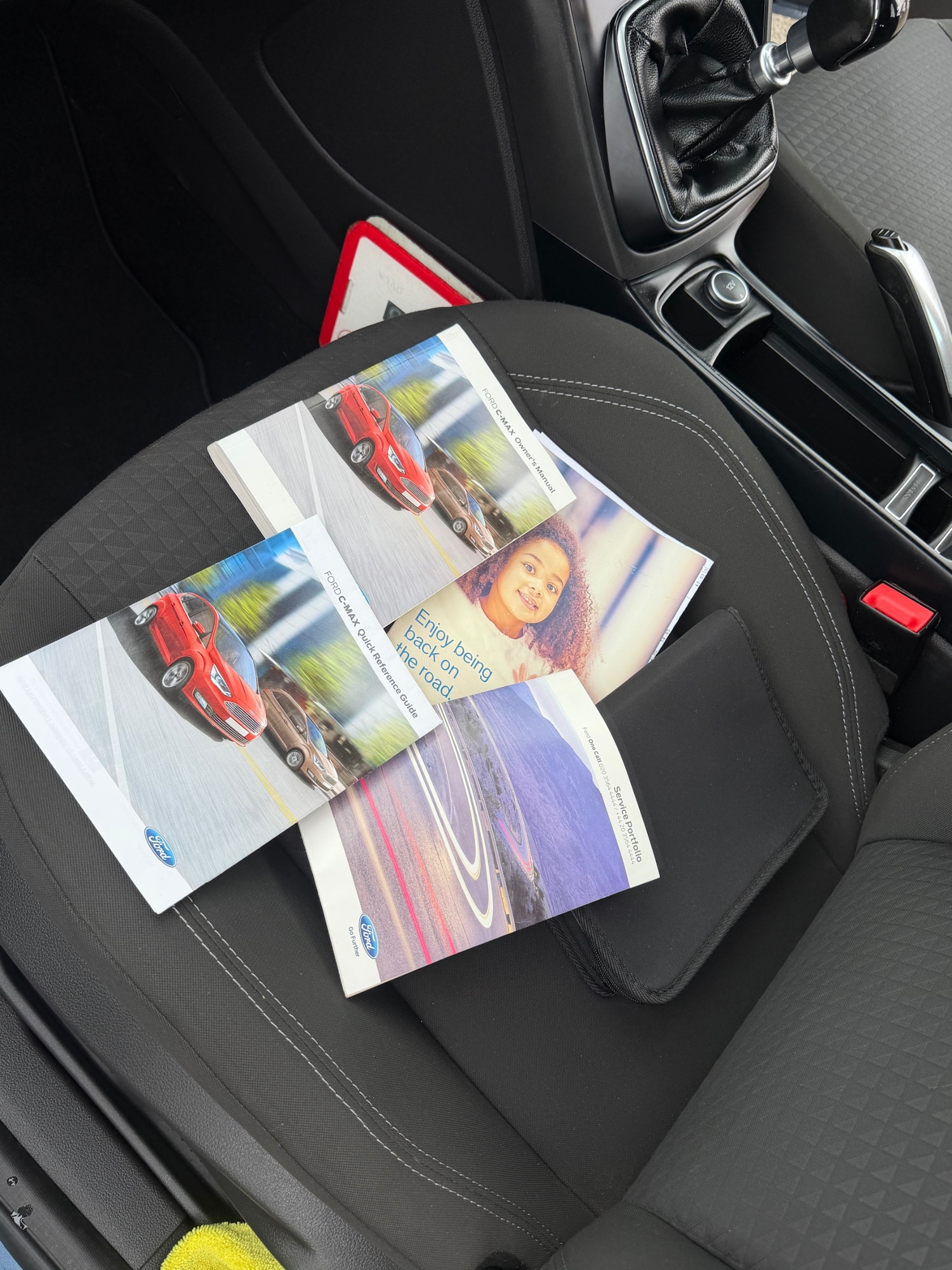 Used Ford C-Max 2019 for sale - 77818260: Photo 3