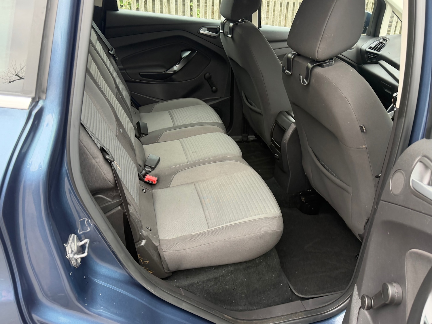 Used Ford C-Max 2019 for sale - 77818260: Photo 5