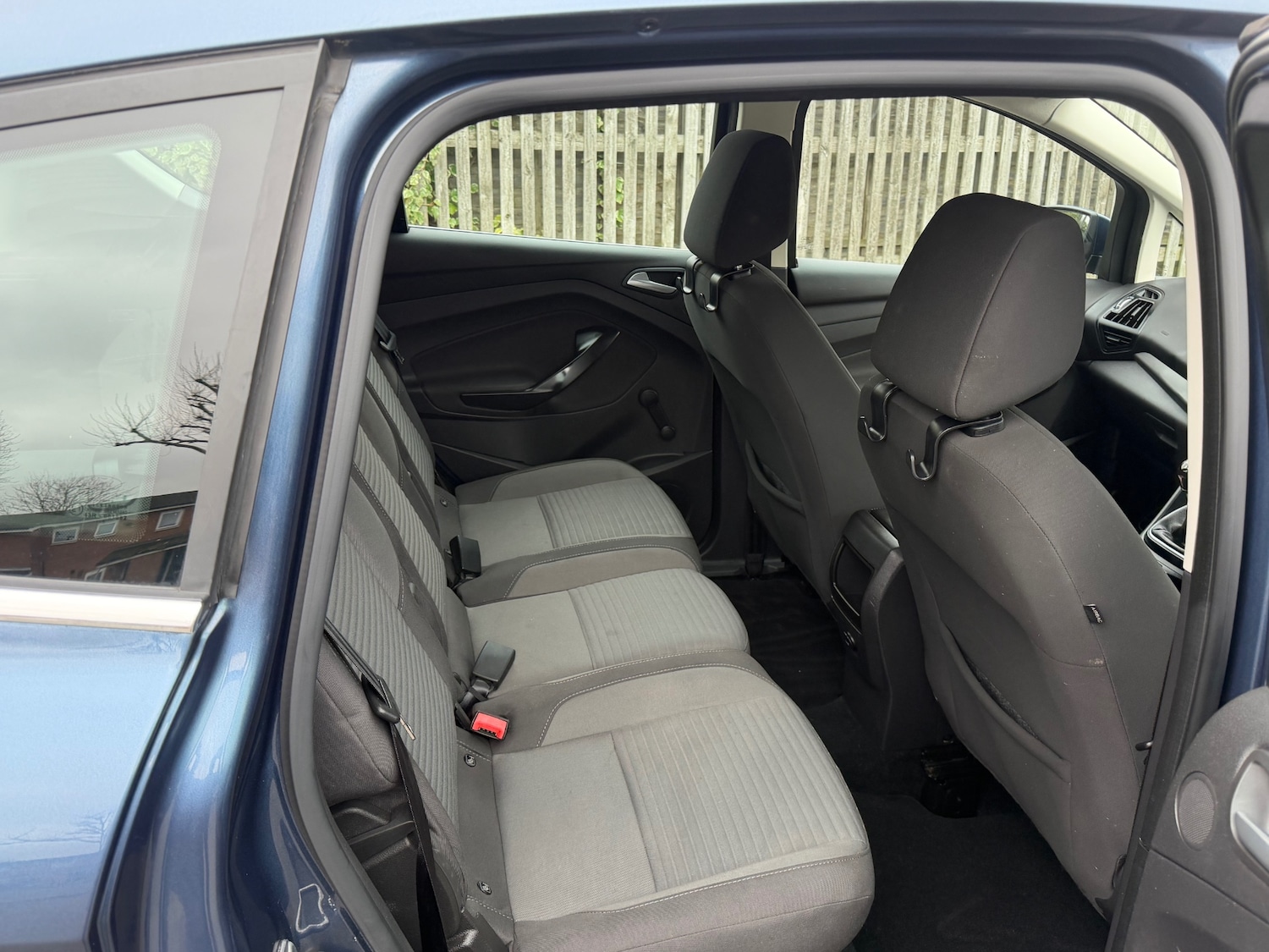 Used Ford C-Max 2019 for sale - 77818260: Photo 6