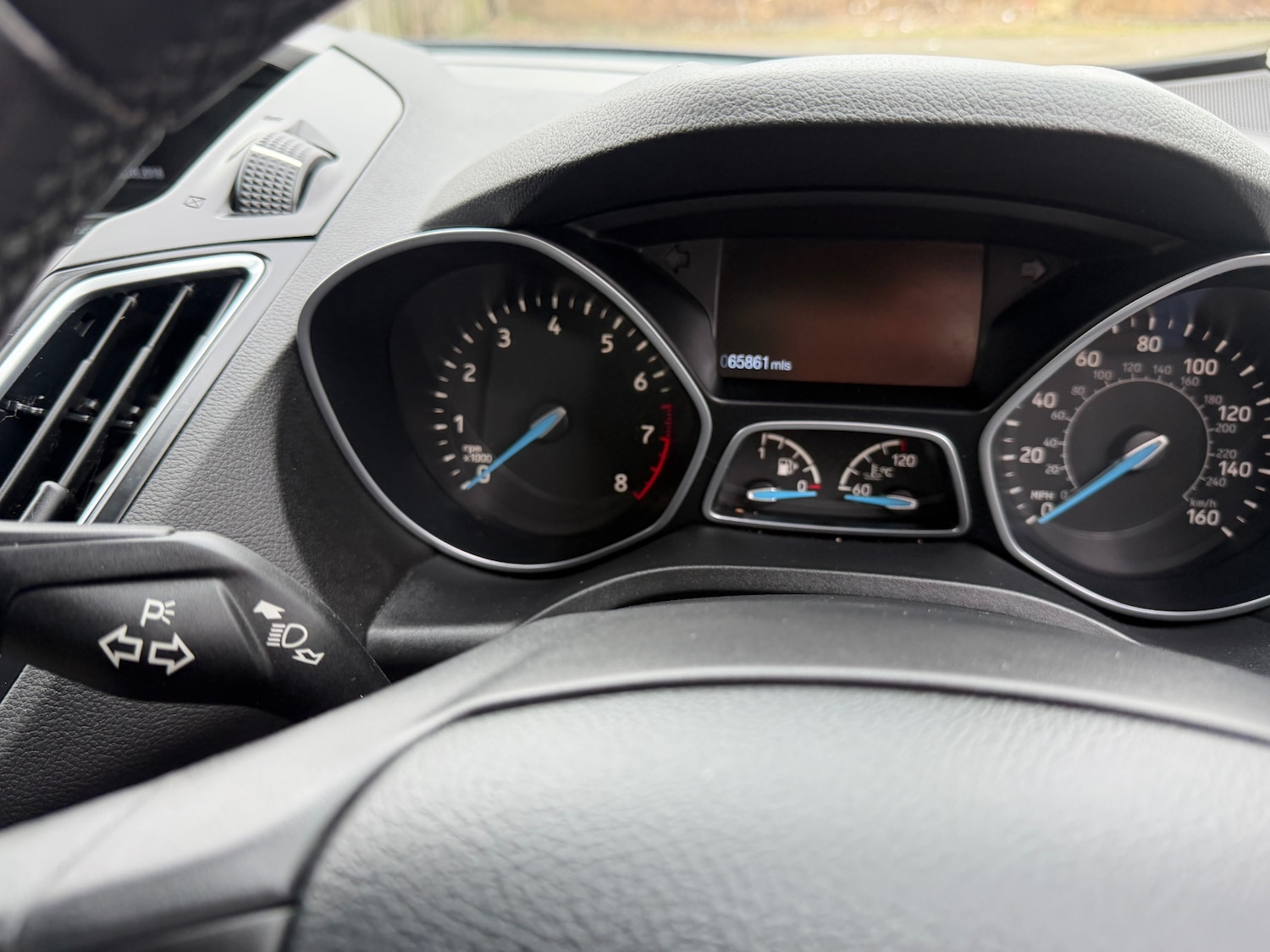 Used Ford C-Max 2019 for sale - 77818260: Photo 7