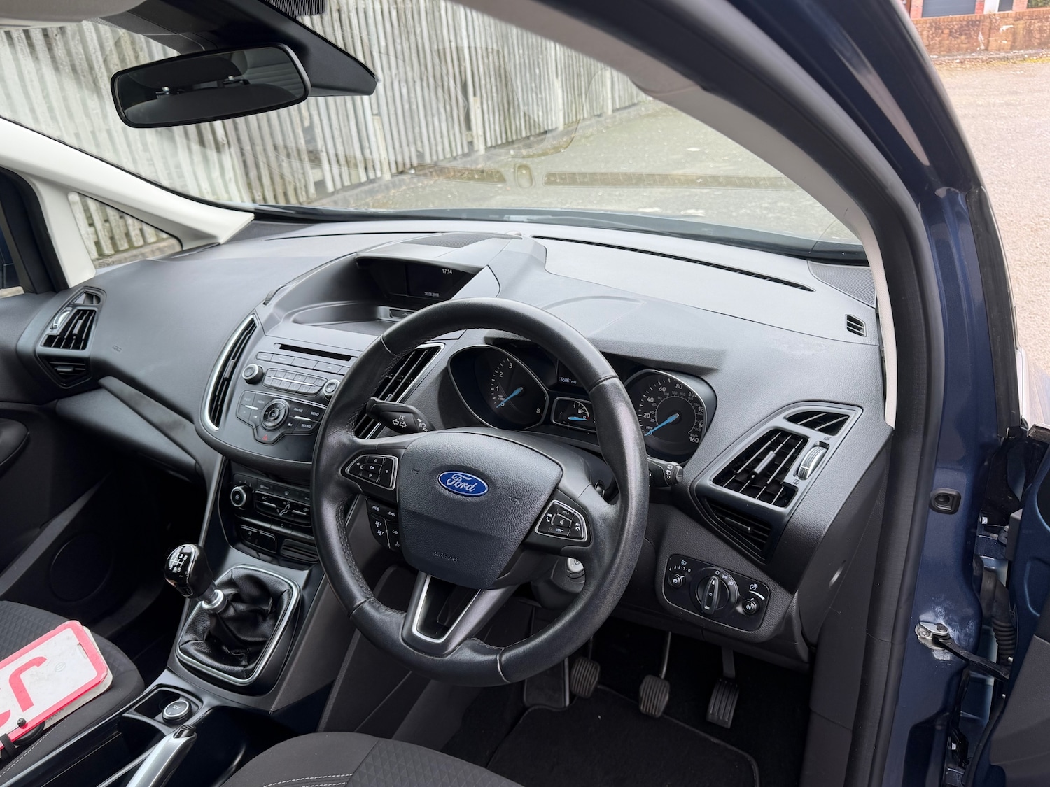 Used Ford C-Max 2019 for sale - 77818260: Photo 8