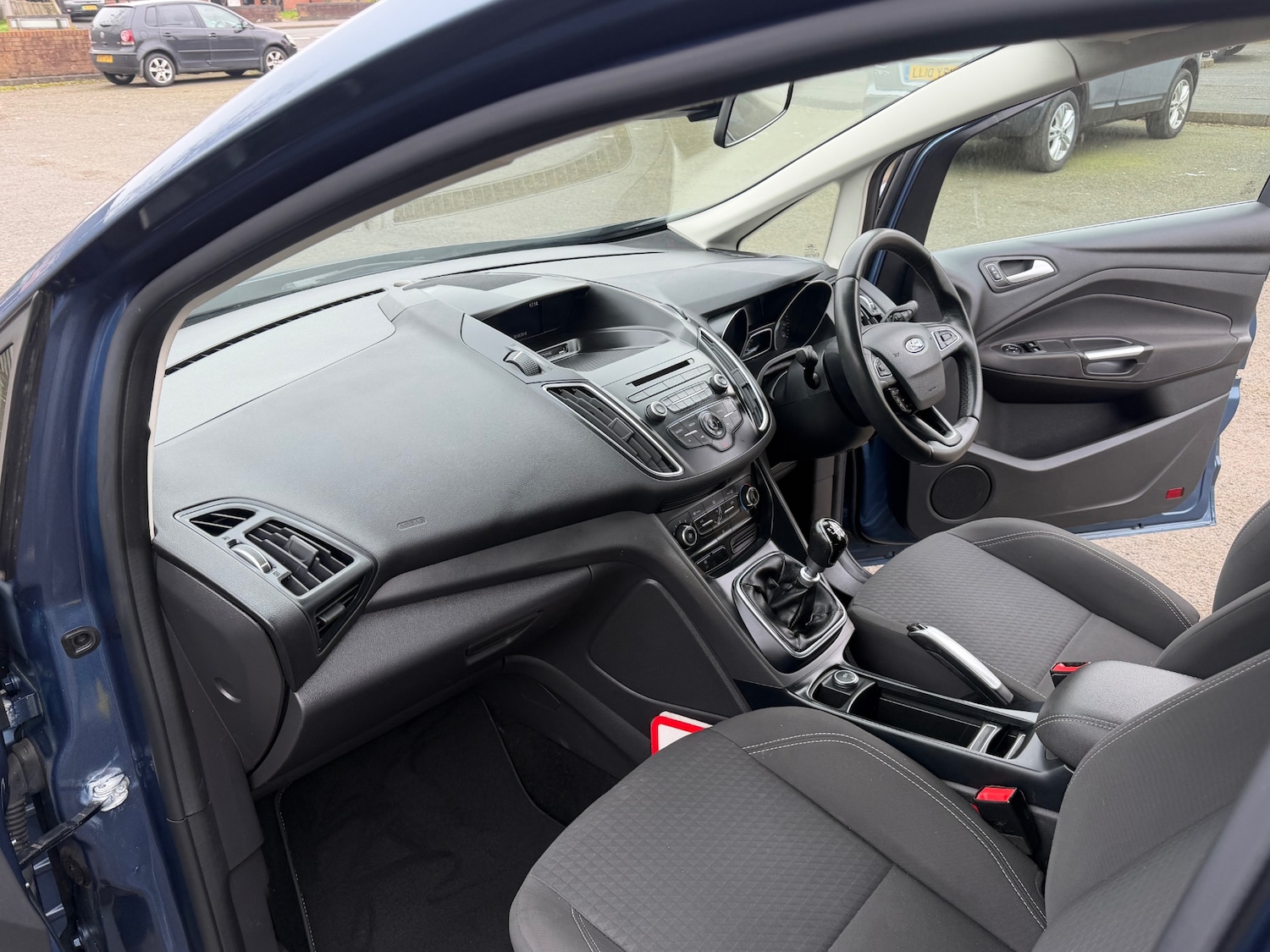 Used Ford C-Max 2019 for sale - 77818260: Photo 9