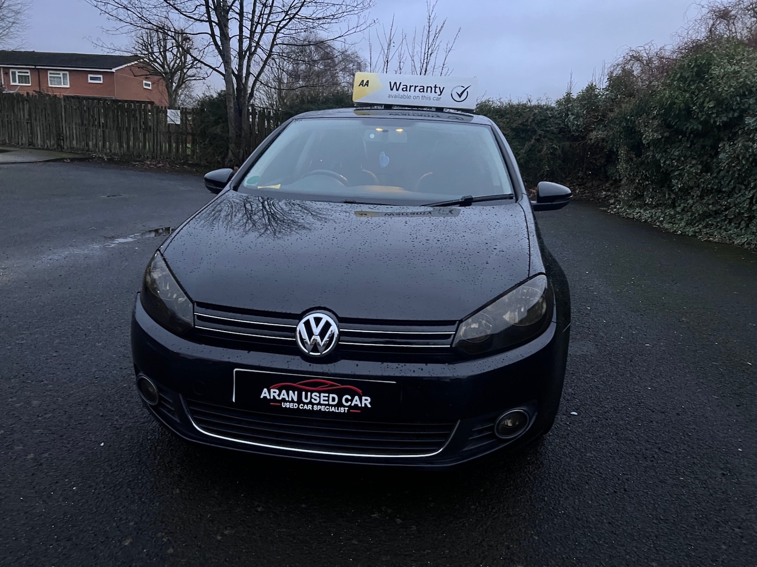 Used Volkswagen Golf 2016 for sale - 75746823: Photo 10