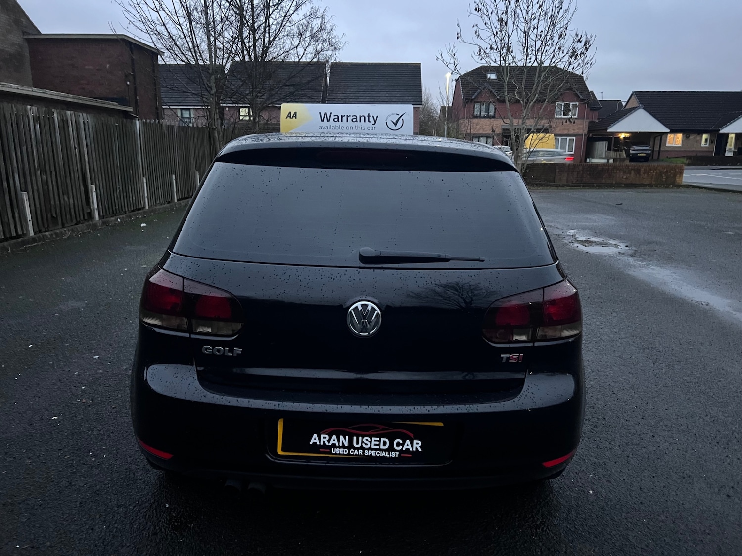 Used Volkswagen Golf 2016 for sale - 75746823: Photo 13