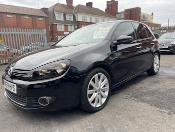 2016 (59) - 1.4 TSI 160 GT 5dr DSG