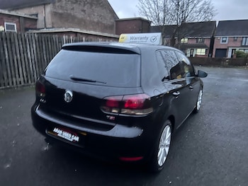 Used Volkswagen Golf 2016 for sale - 75746823: Photo