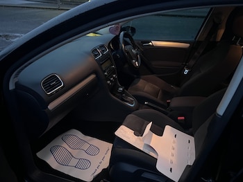 Used Volkswagen Golf 2016 for sale - 75746823: Photo