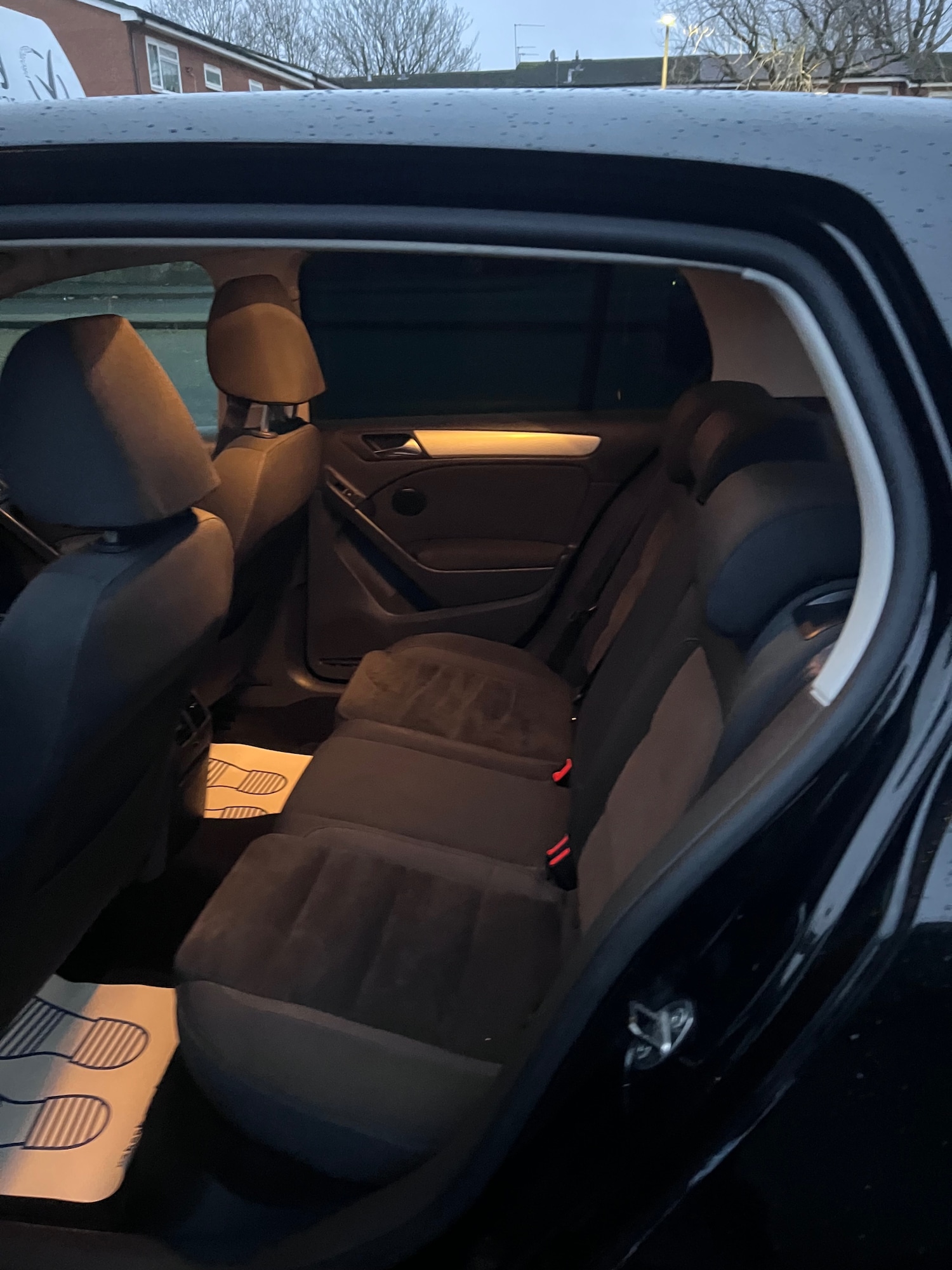 Used Volkswagen Golf 2016 for sale - 75746823: Photo 4