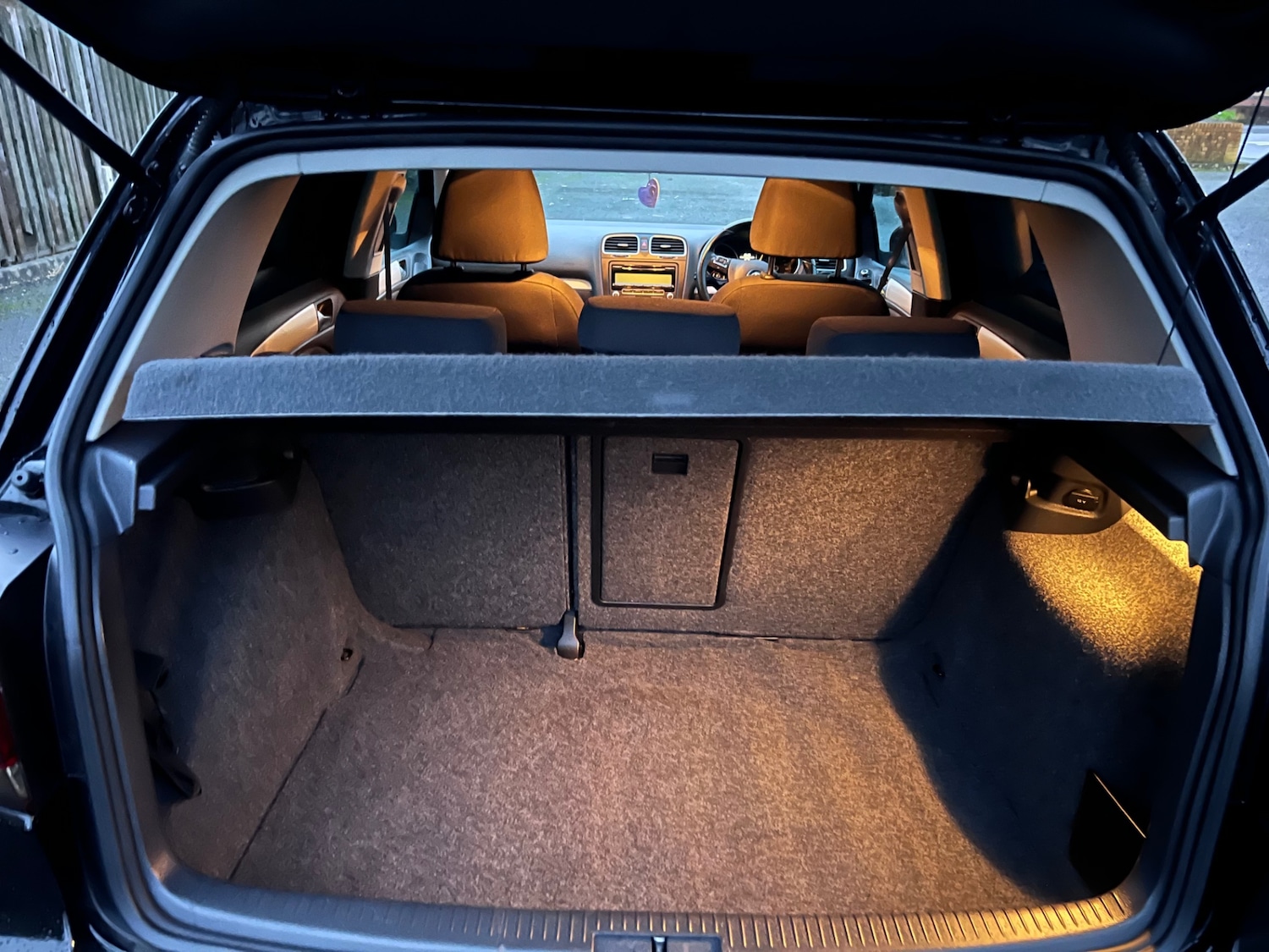 Used Volkswagen Golf 2016 for sale - 75746823: Photo 5