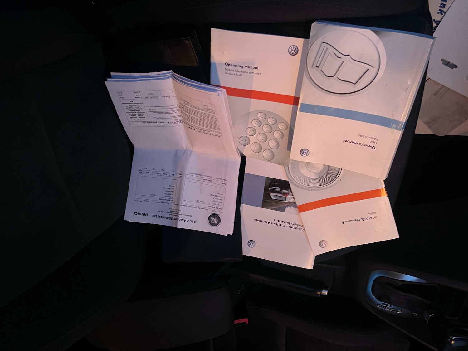 Used Volkswagen Golf 2016 for sale - 75746823: Photo 8