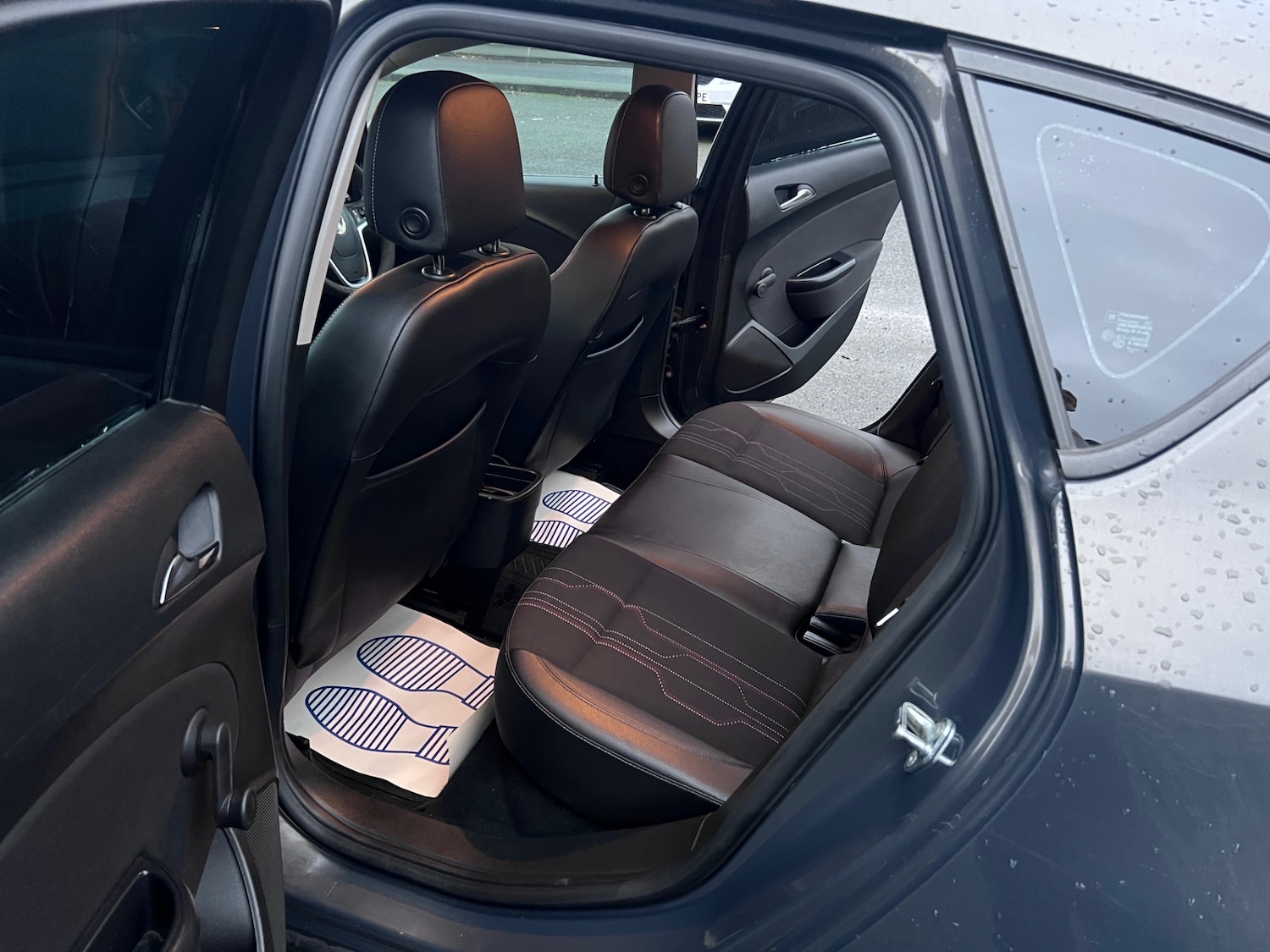 Used Vauxhall Astra 2013 for sale - 76974800: Photo 10