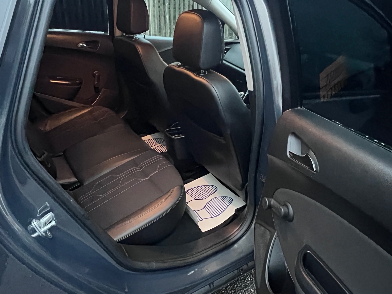 Used Vauxhall Astra 2013 for sale - 76974800: Photo 12