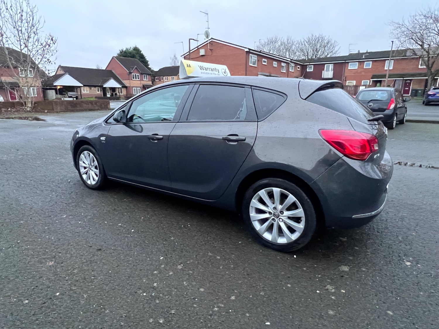 Used Vauxhall Astra 2013 for sale - 76974800: Photo 19
