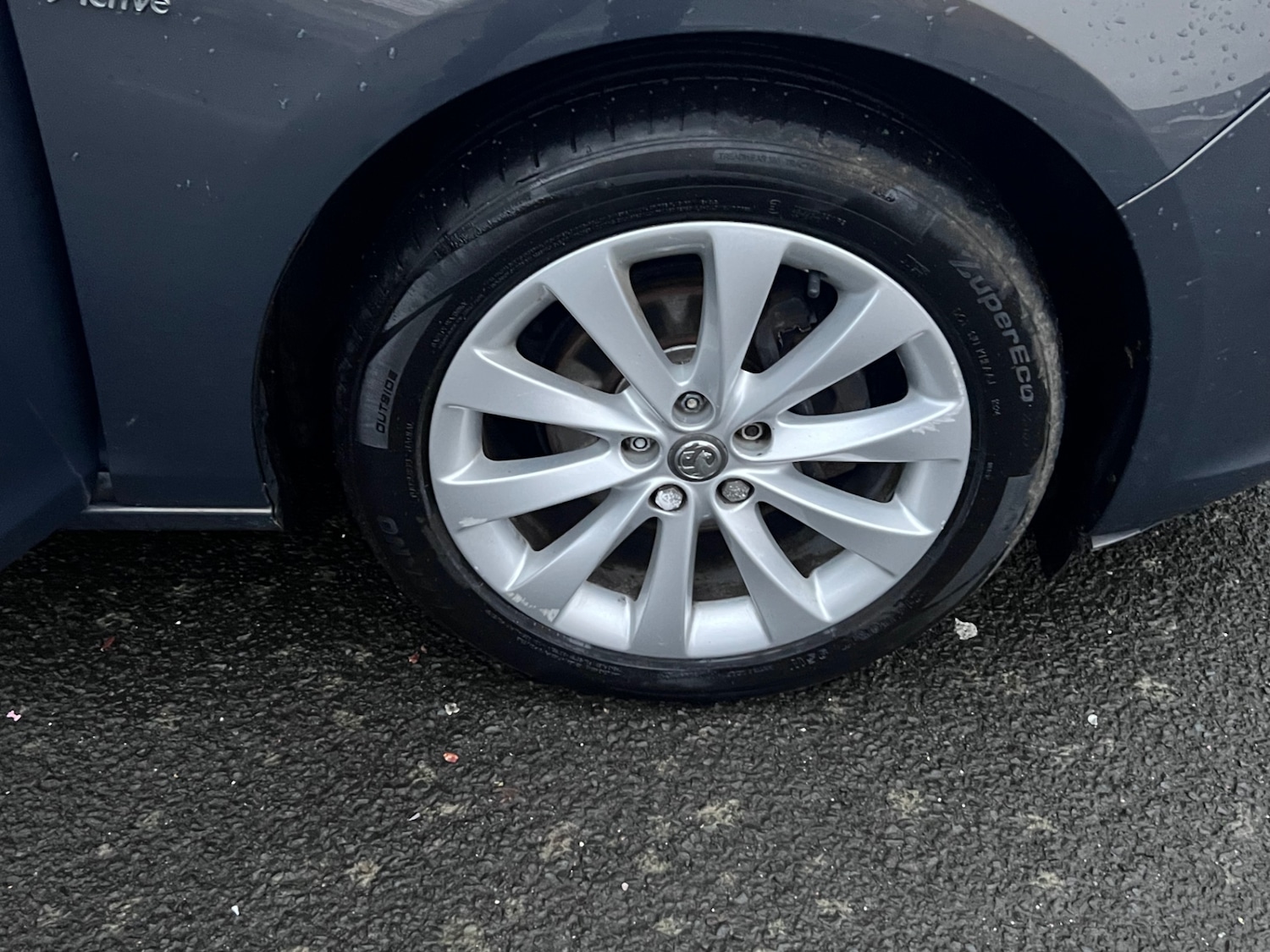 Used Vauxhall Astra 2013 for sale - 76974800: Photo 9