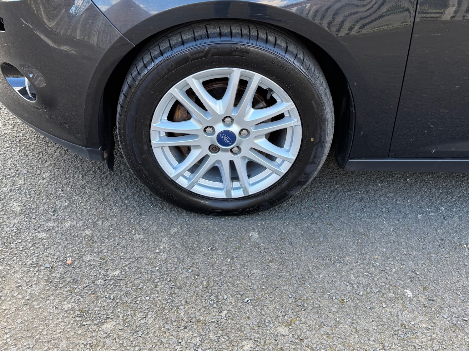 Used Ford Focus 2012 for sale - 78085689: Photo 11