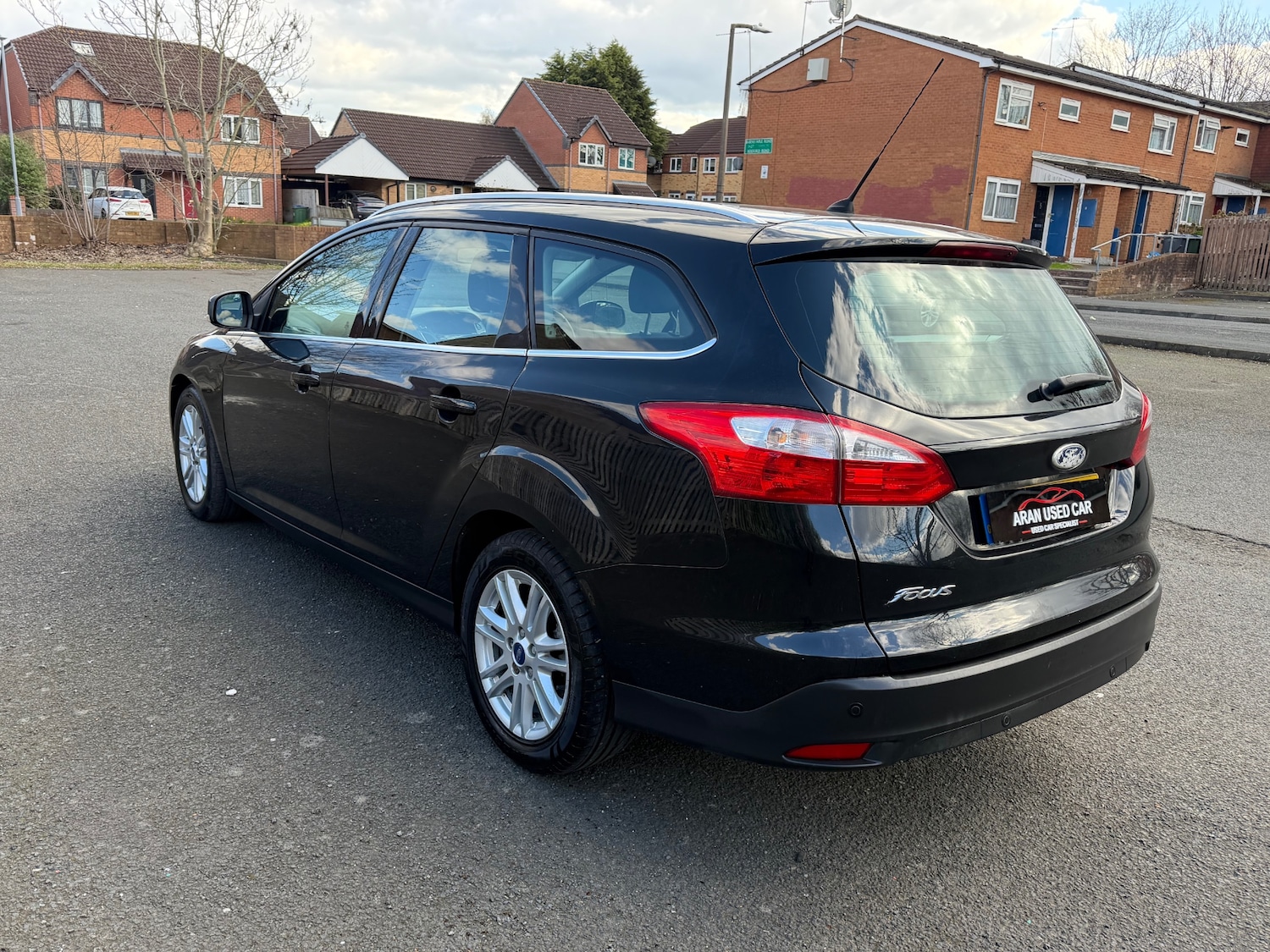 Used Ford Focus 2012 for sale - 78085689: Photo 12