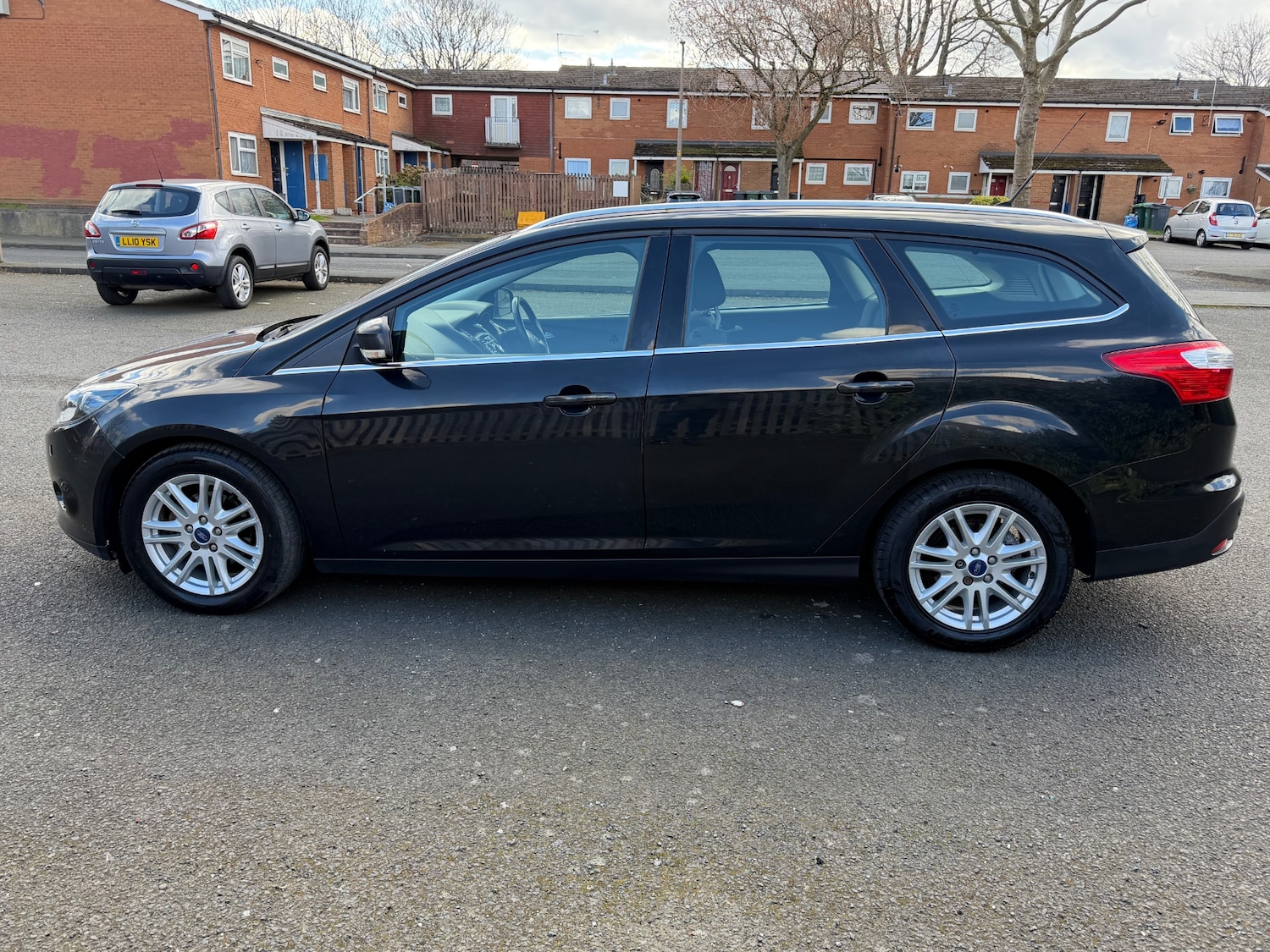 Used Ford Focus 2012 for sale - 78085689: Photo 13