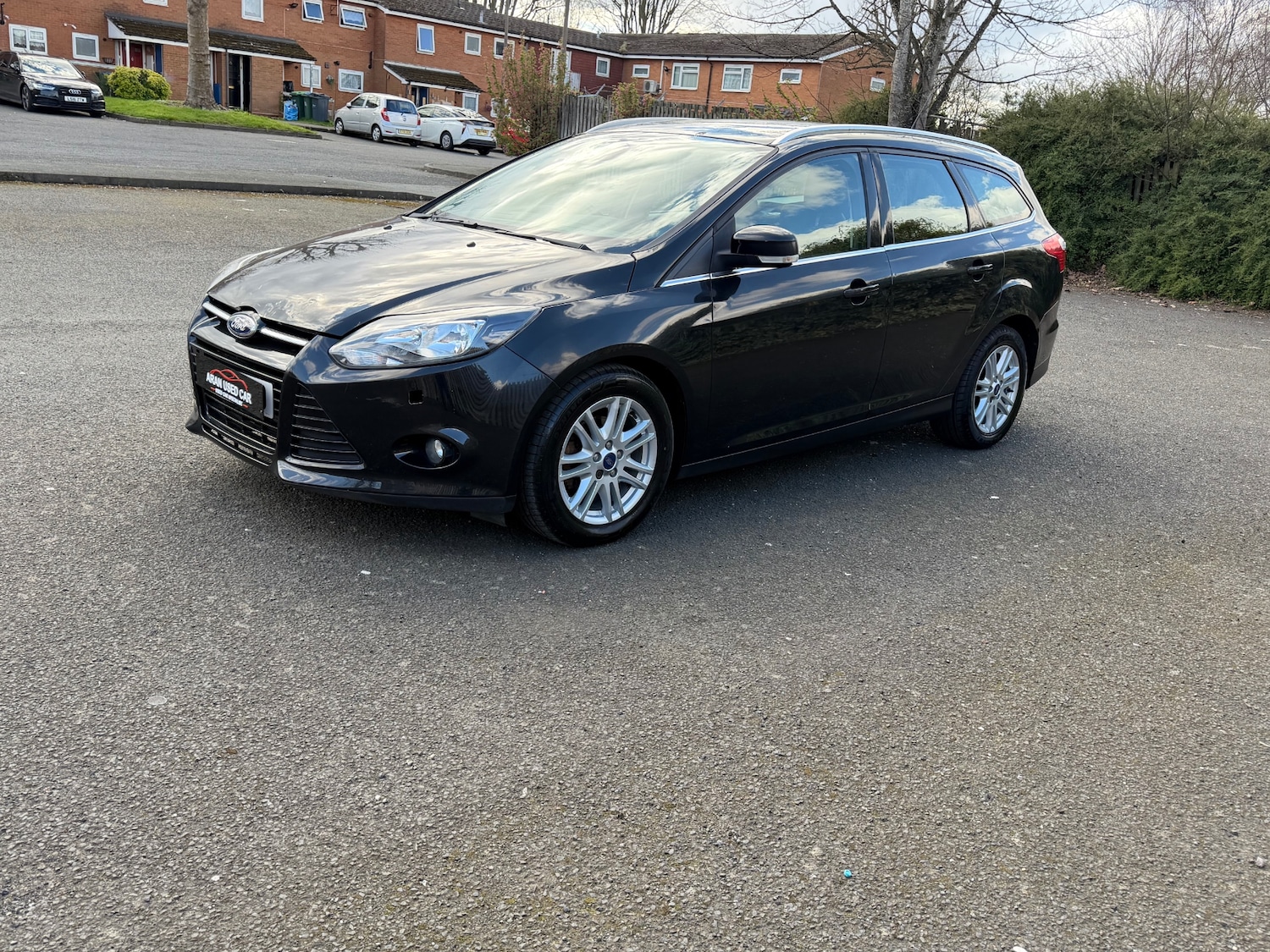 Used Ford Focus 2012 for sale - 78085689: Photo 14