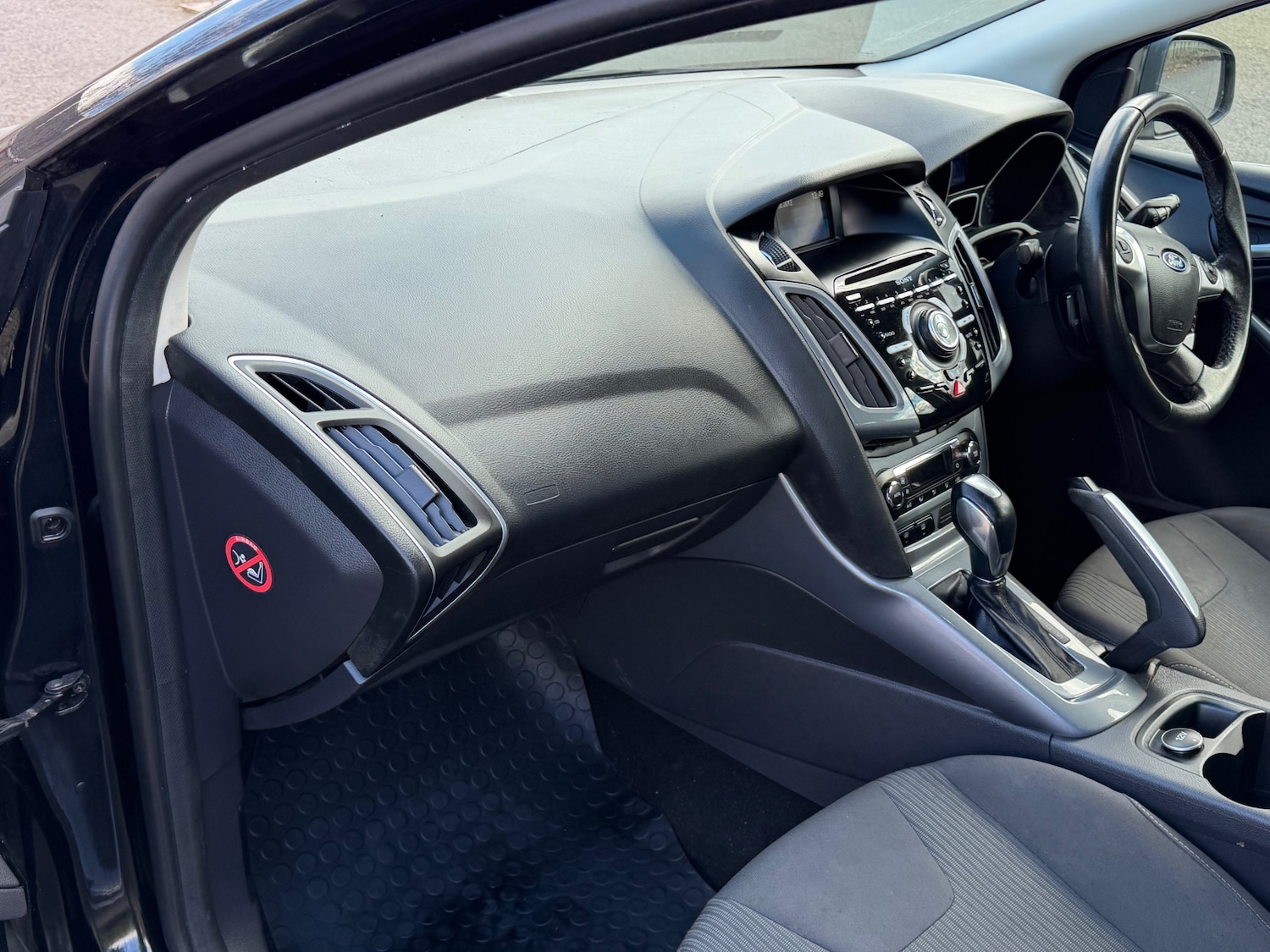 Used Ford Focus 2012 for sale - 78085689: Photo 15