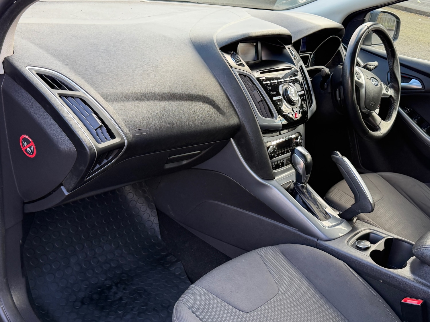 Used Ford Focus 2012 for sale - 78085689: Photo 16