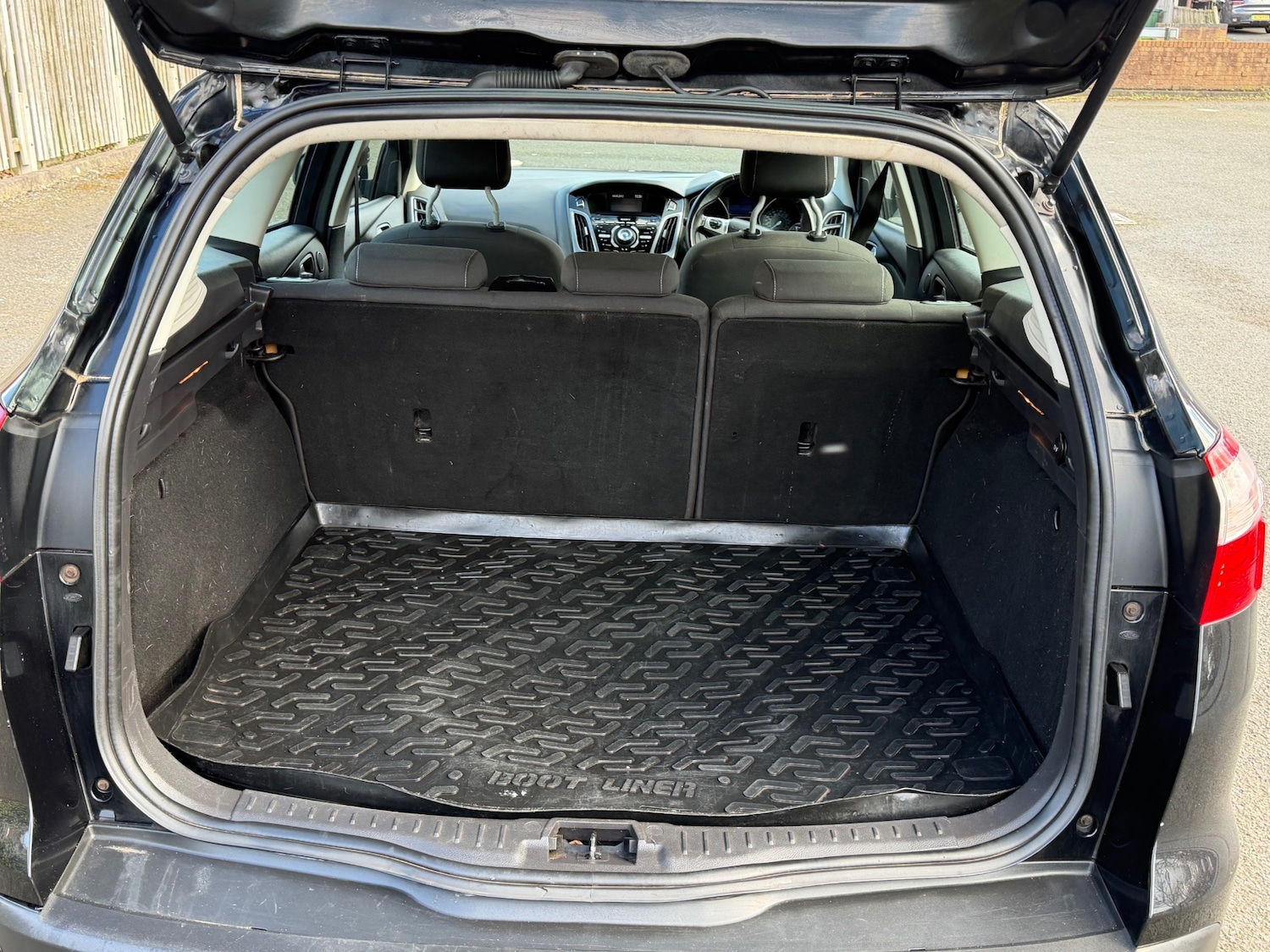 Used Ford Focus 2012 for sale - 78085689: Photo 17