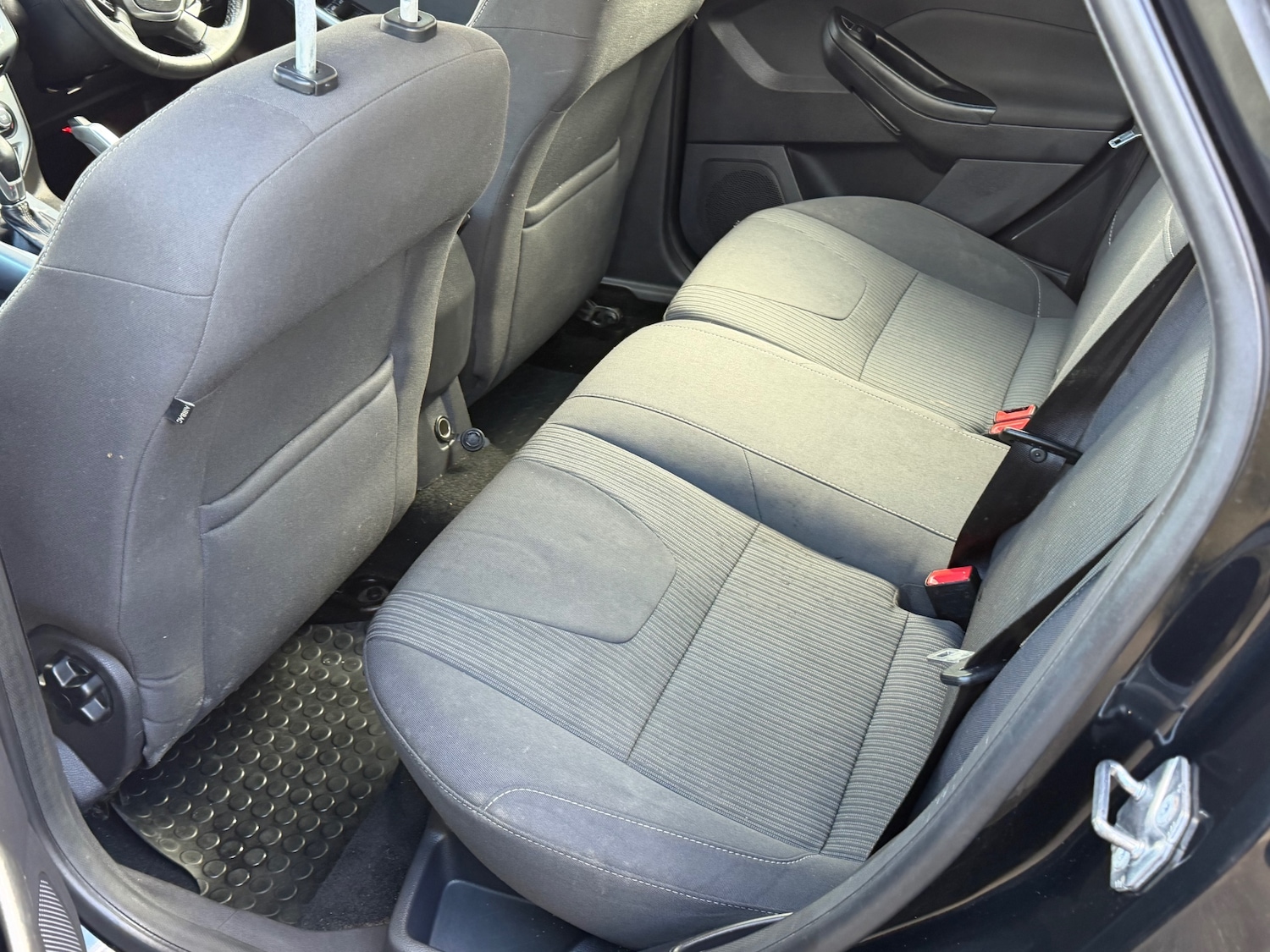 Used Ford Focus 2012 for sale - 78085689: Photo 18