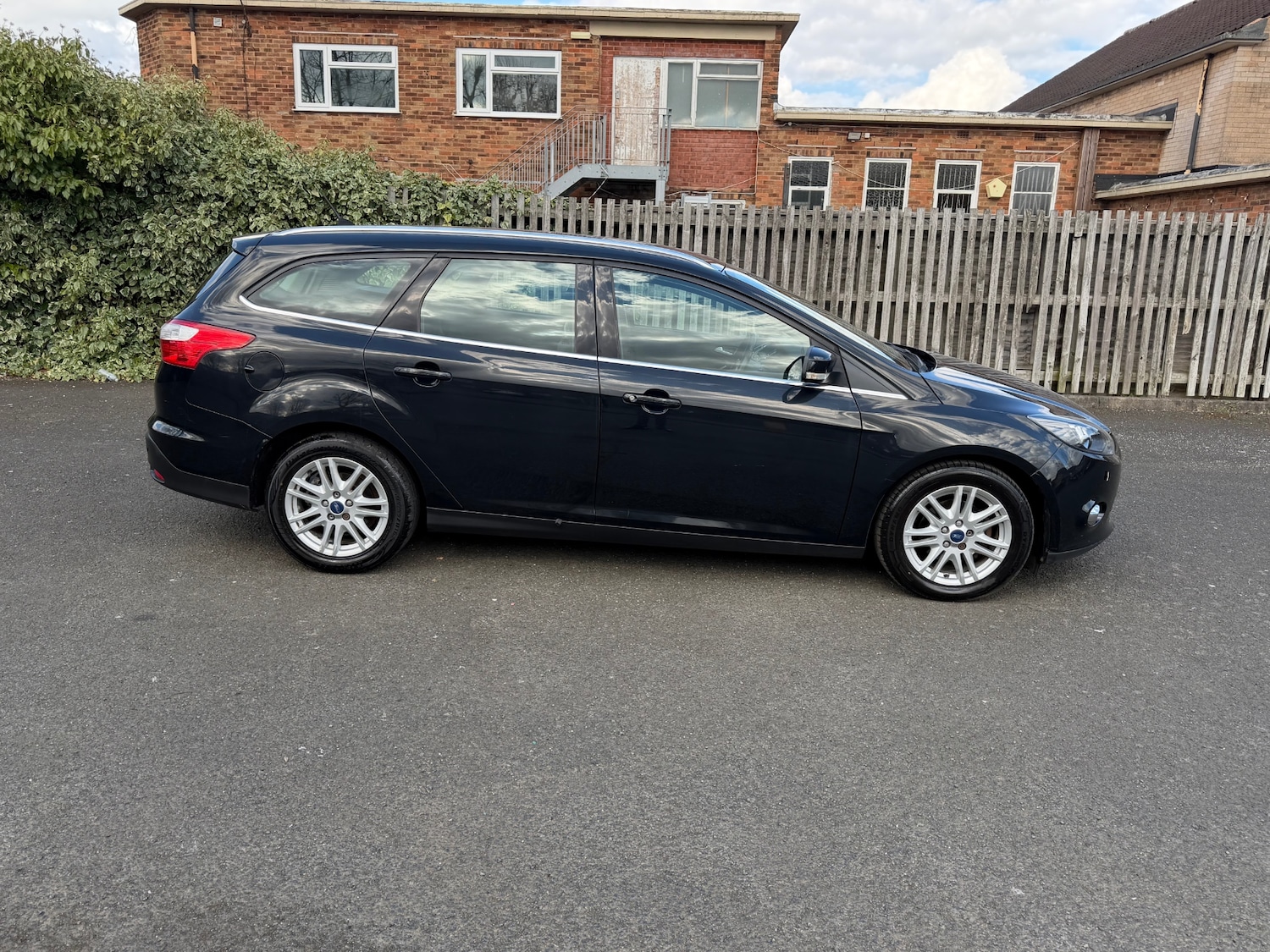 Used Ford Focus 2012 for sale - 78085689: Photo 19