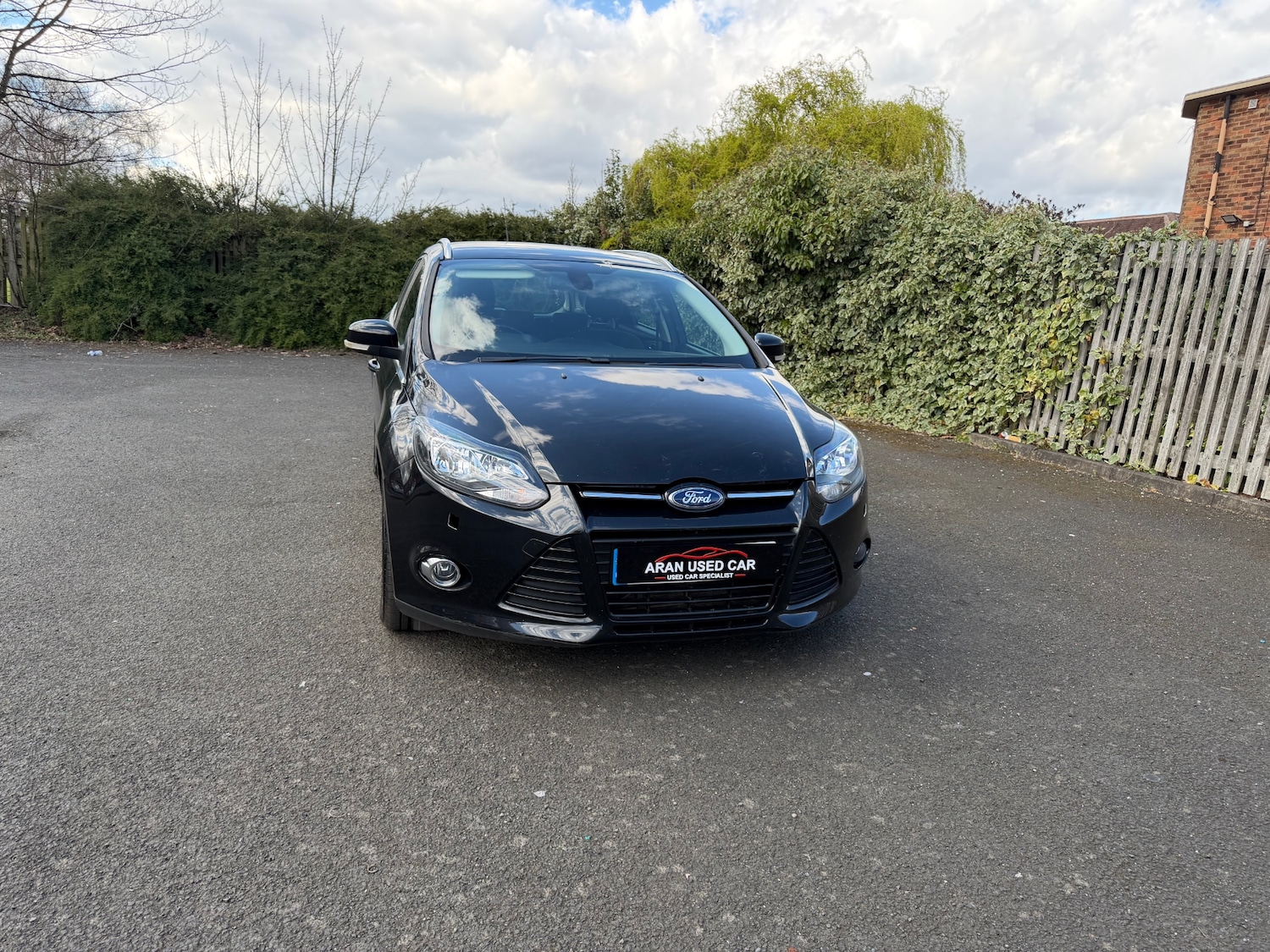 Used Ford Focus 2012 for sale - 78085689: Photo 20