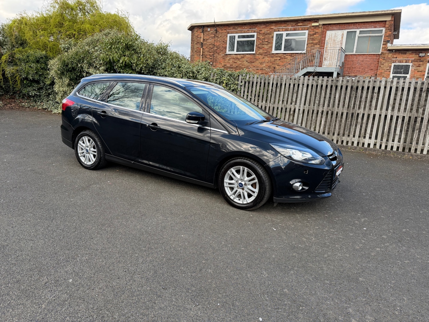 Used Ford Focus 2012 for sale - 78085689: Photo 21