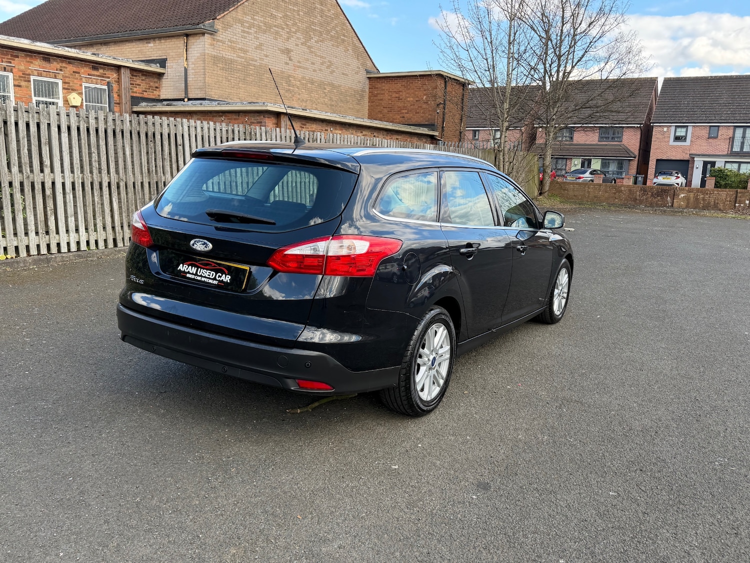 Used Ford Focus 2012 for sale - 78085689: Photo 22