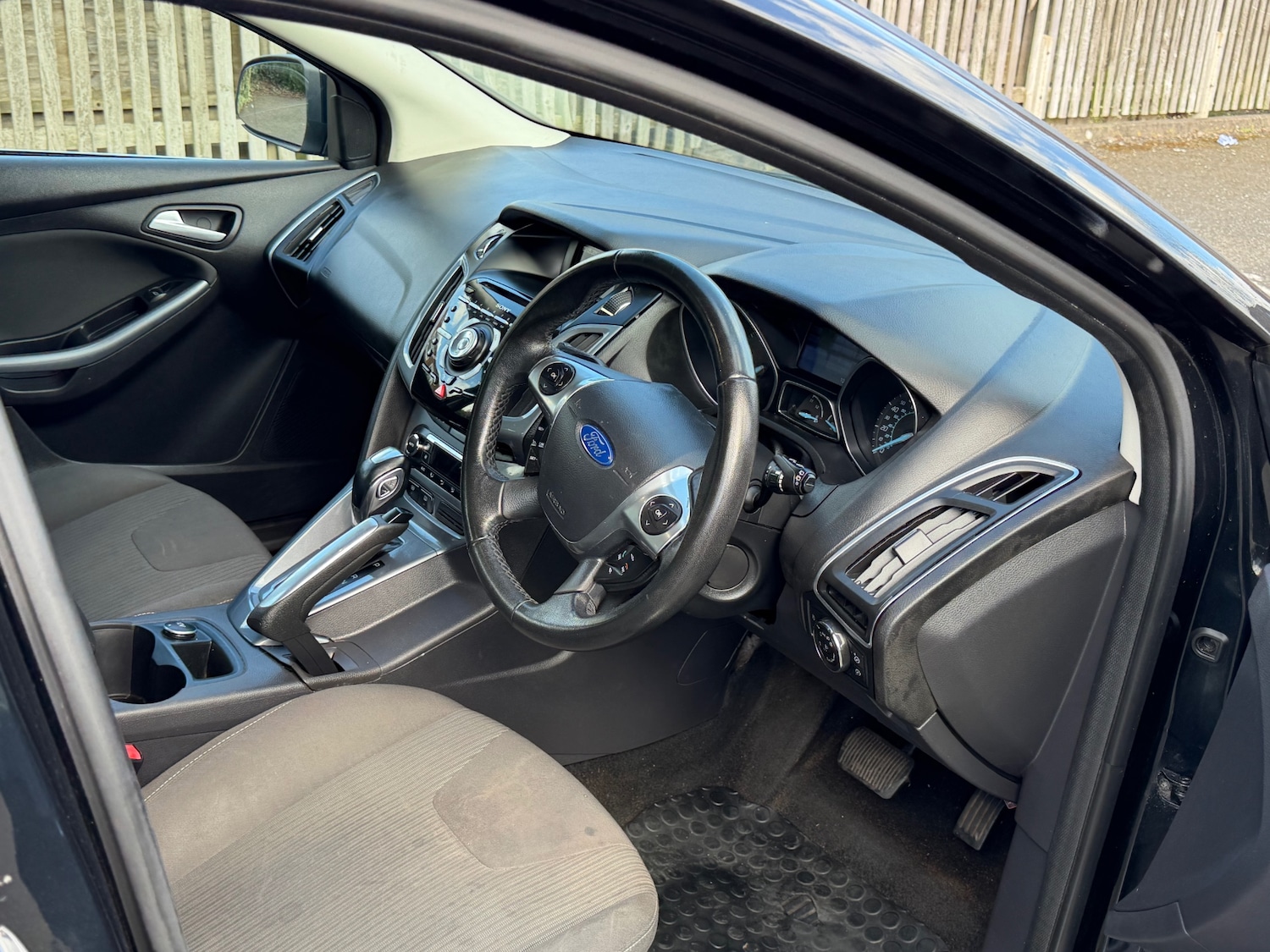 Used Ford Focus 2012 for sale - 78085689: Photo 23