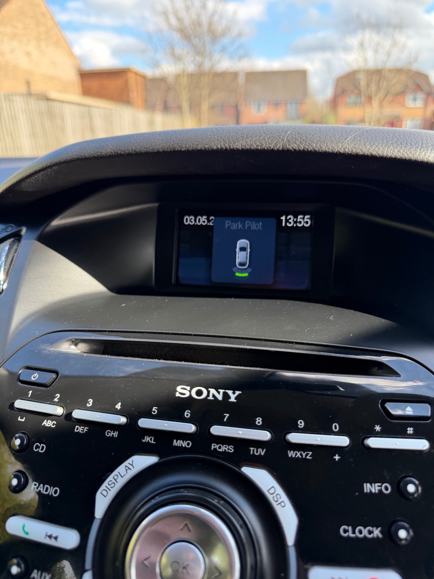 Used Ford Focus 2012 for sale - 78085689: Photo 3